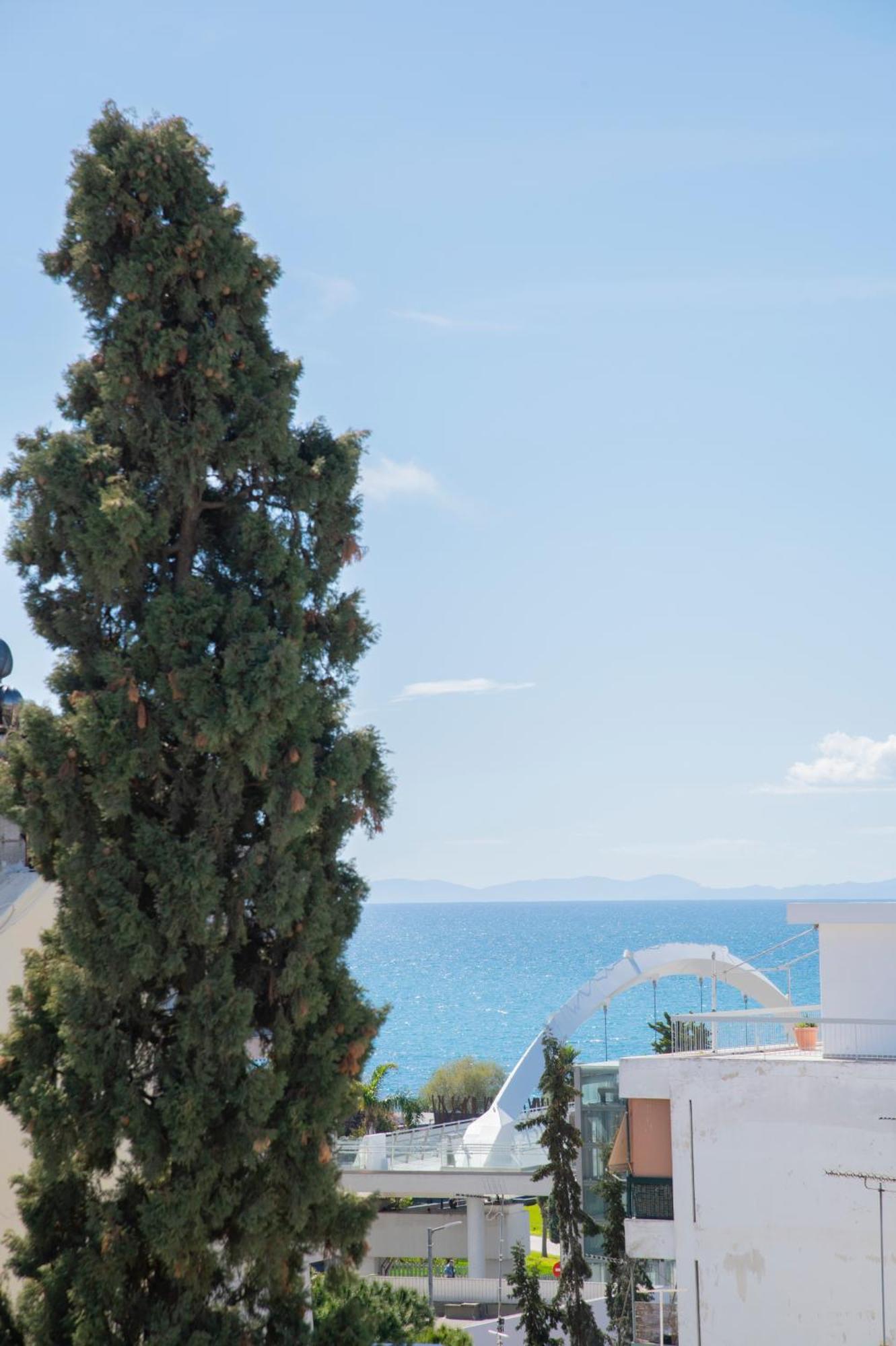 Celia Aparthotel Athens