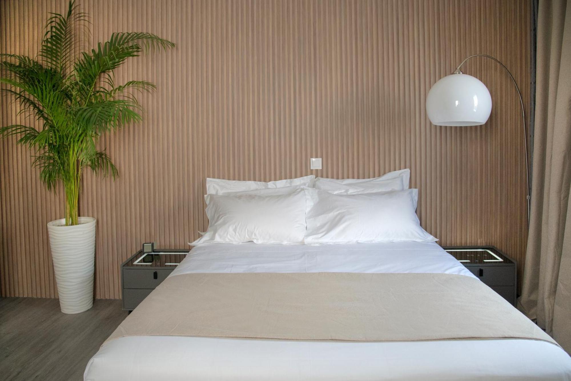 Celia Aparthotel Atény