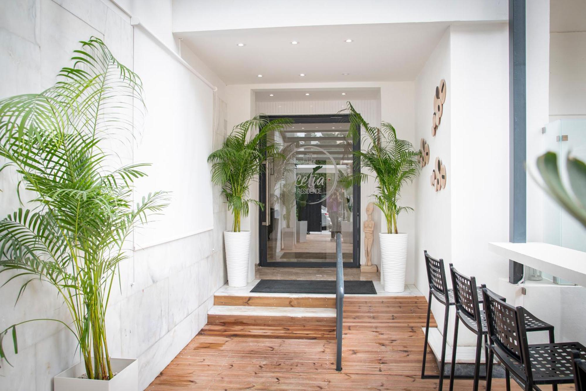 Aparthotel Celia Athens