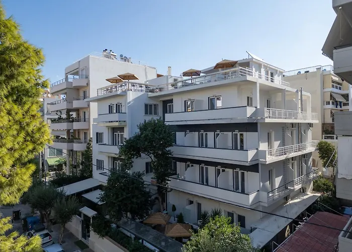Celia Residence