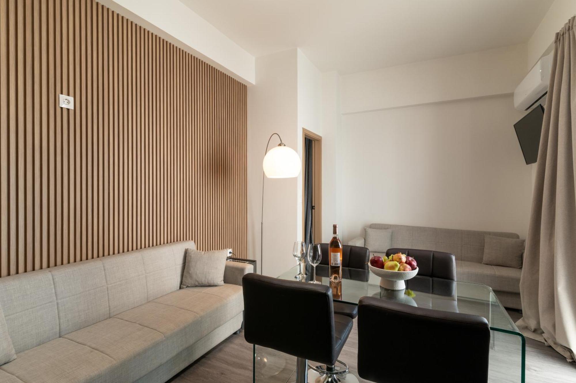 Apartahotel Celia Atenas
