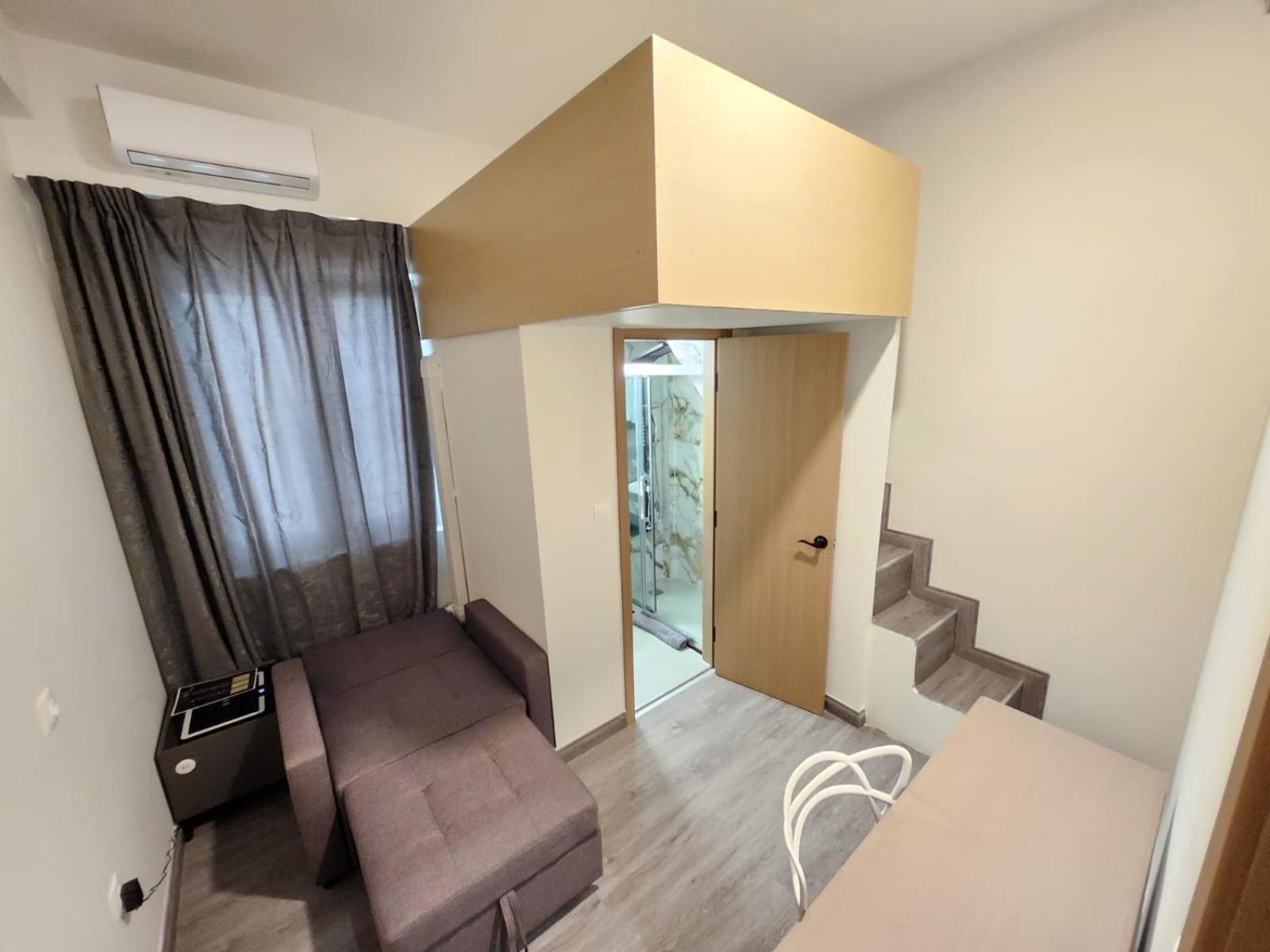 Aparthotel Celia Athene