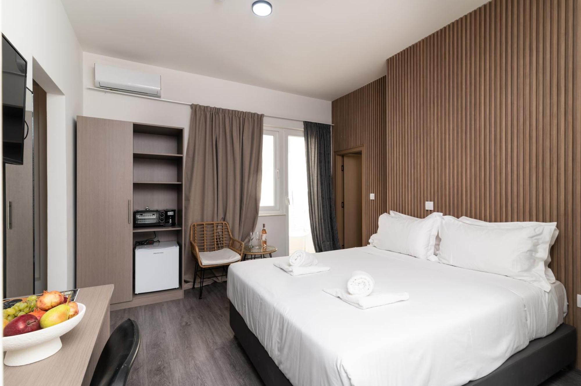 Celia Aparthotel Athene