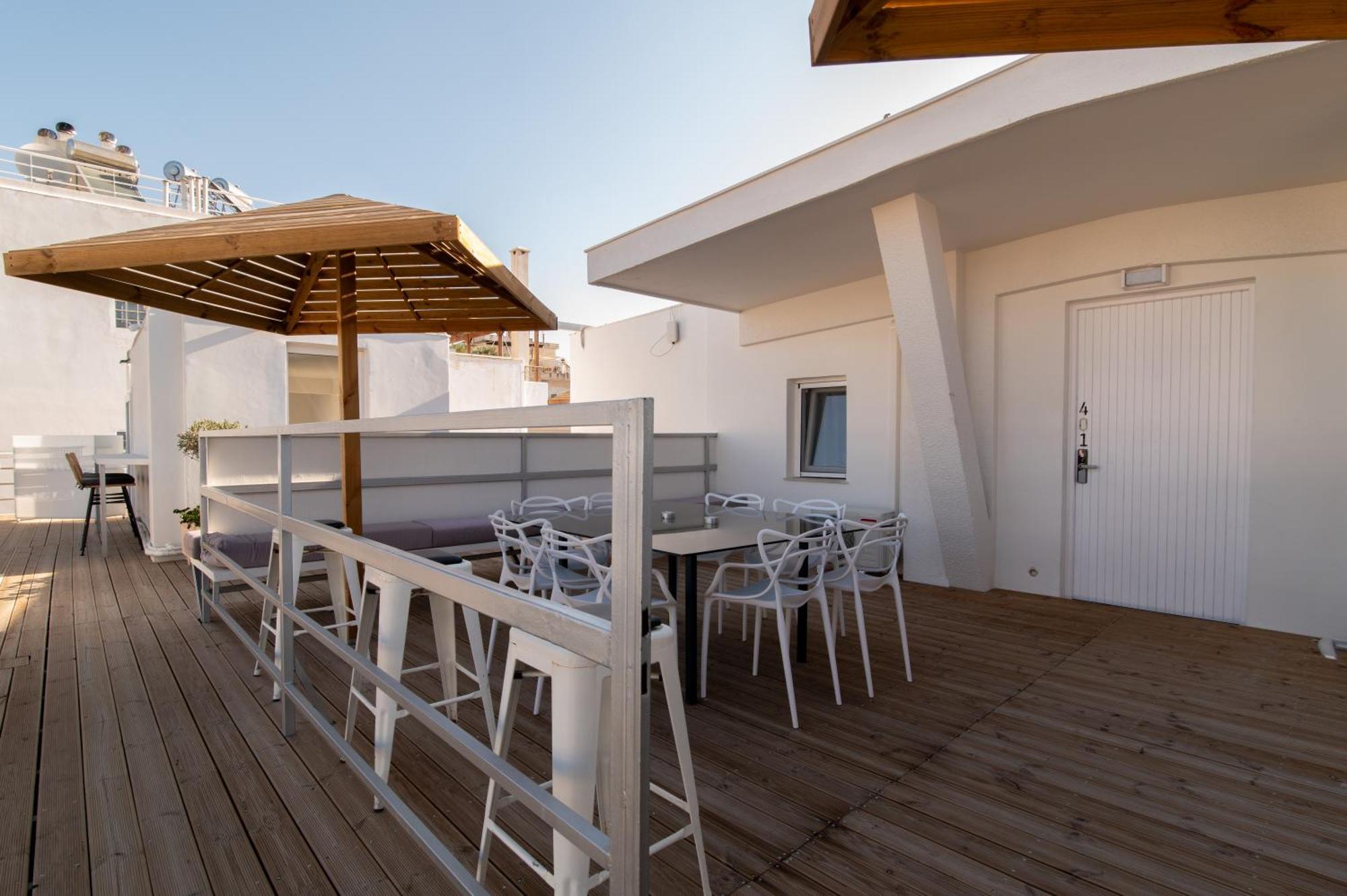 Aparthotel Celia